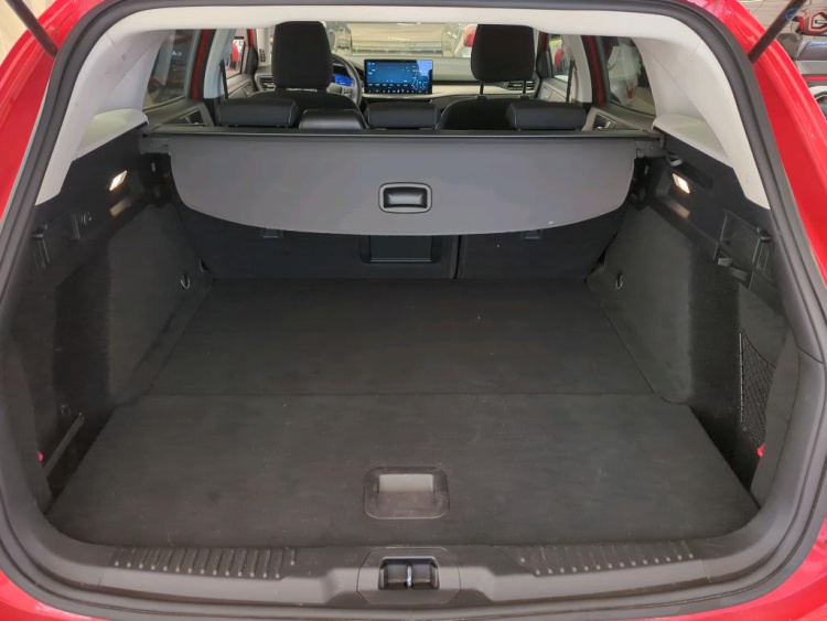 FORD Focus Petrol 2024