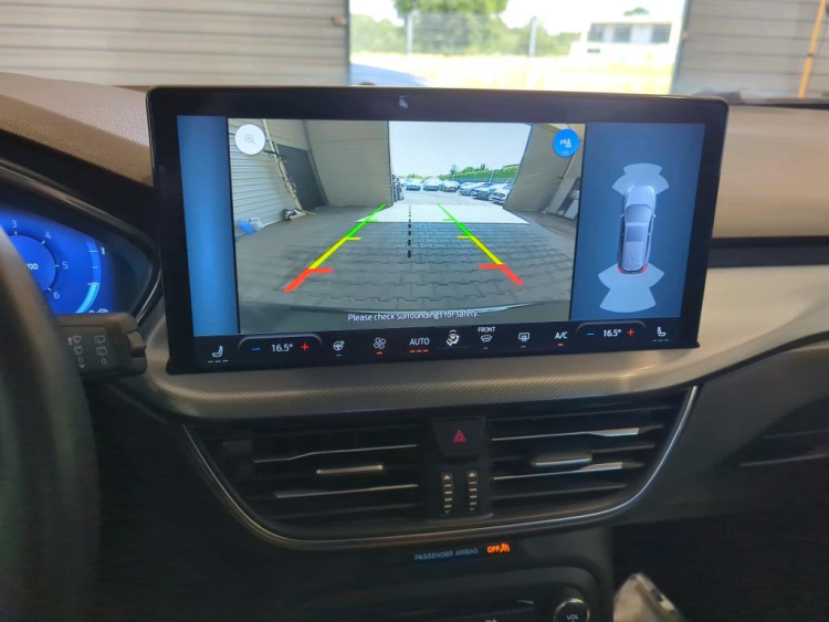 FORD Focus Diesel 2024