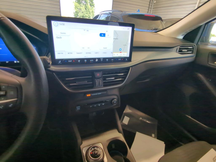 FORD Focus Diesel 2024