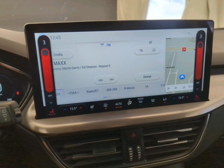 FORD Focus Diesel 2024