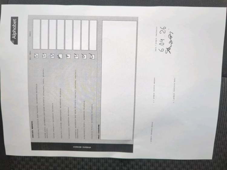 BMW SERIA 1 Petrol 2023