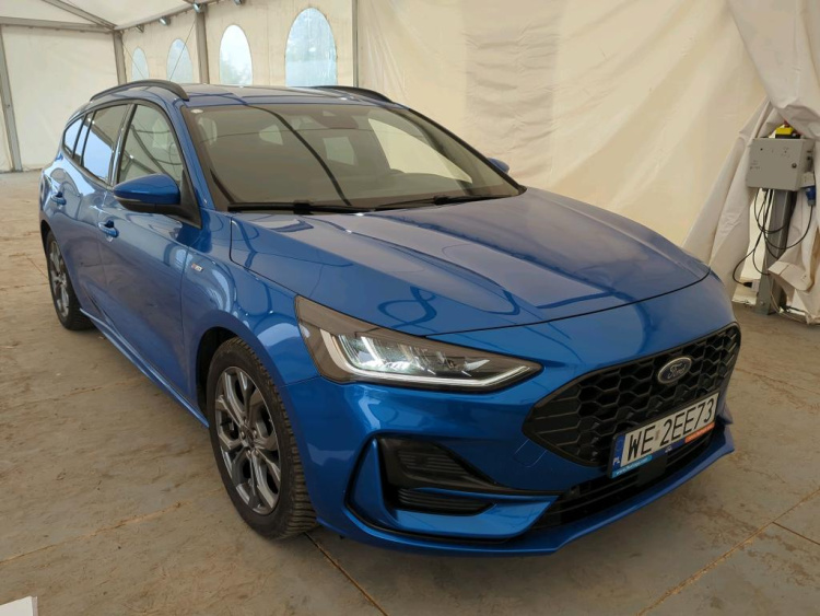 FORD Focus Diesel 2024
