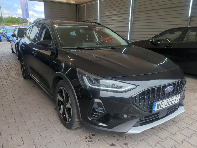 FORD Focus Diesel 2024