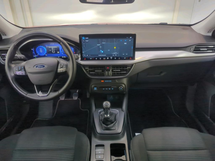 FORD Focus 1.0 EcoBoost Petrol 2024