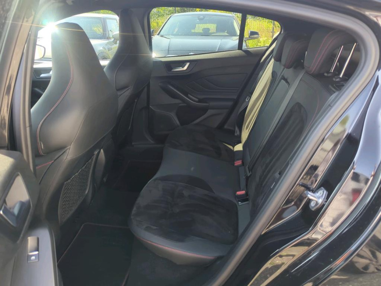 FORD Focus Petrol 2024