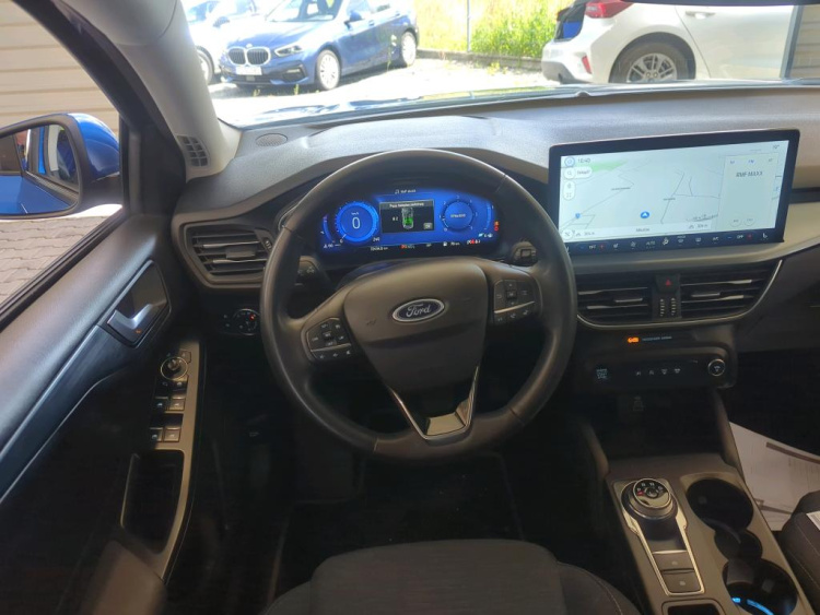 FORD Focus Diesel 2024