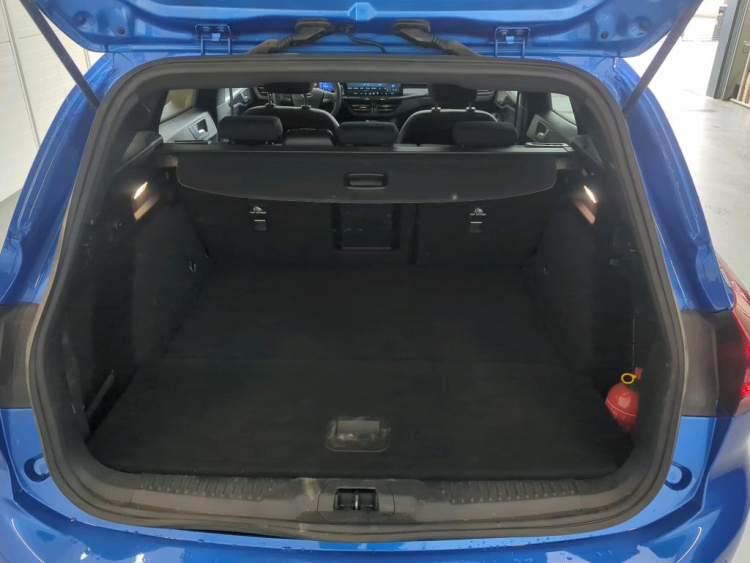 FORD Focus Diesel 2024