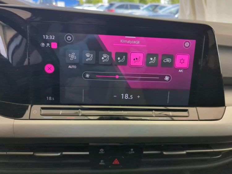 VOLKSWAGEN Golf Variant Diesel 2023