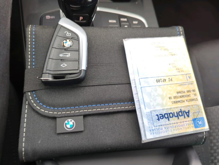 BMW SERIA 1 Petrol 2023