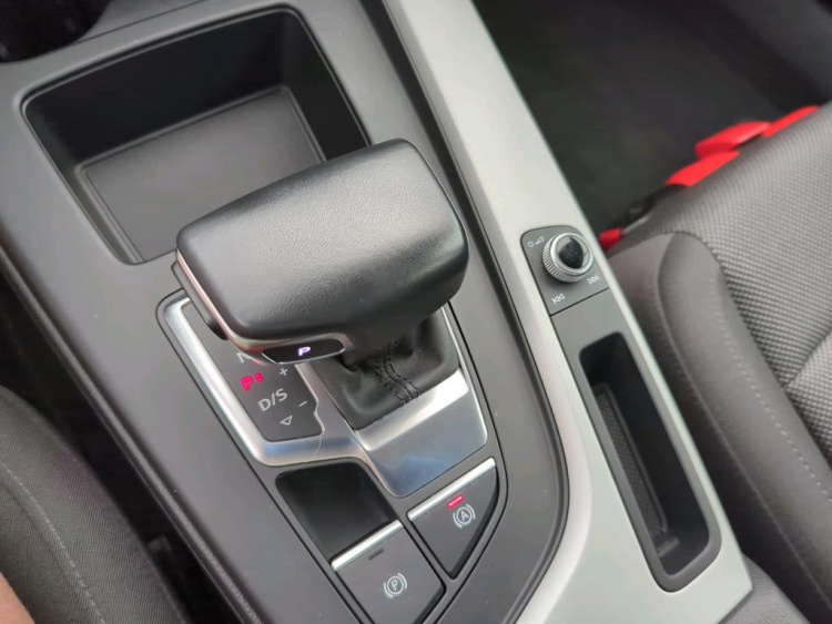 AUDI A5 Sportback Petrol 2022