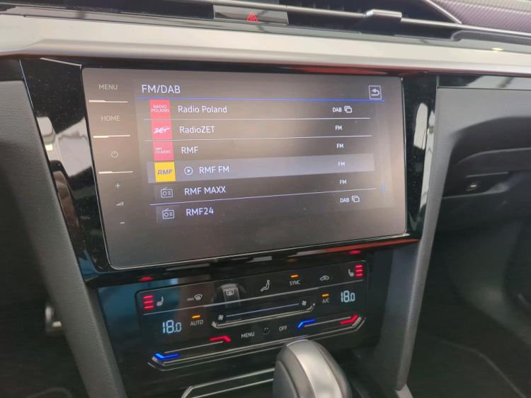 VOLKSWAGEN Arteon 2.0 TSI DSG Petrol 2024