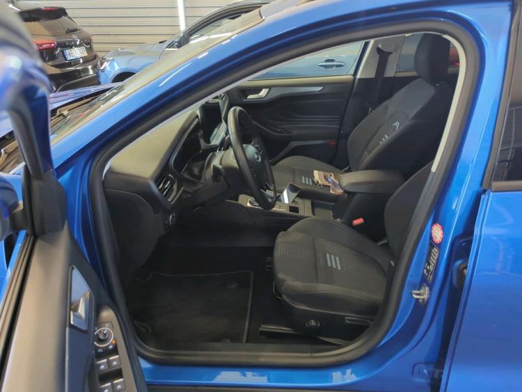 FORD Focus Diesel 2024