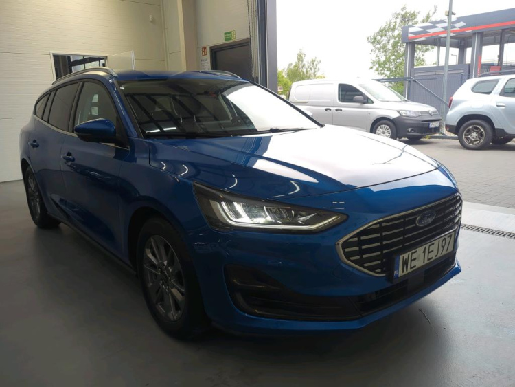 FORD Focus Diesel 2024
