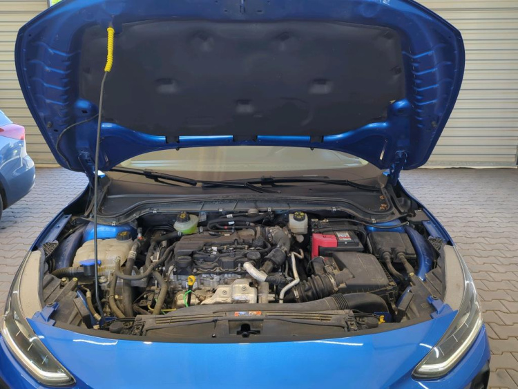 FORD Focus Diesel 2024