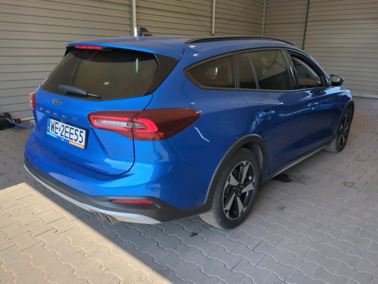 FORD Focus Diesel 2024