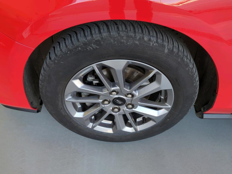 FORD Focus 1.0 EcoBoost Petrol 2024