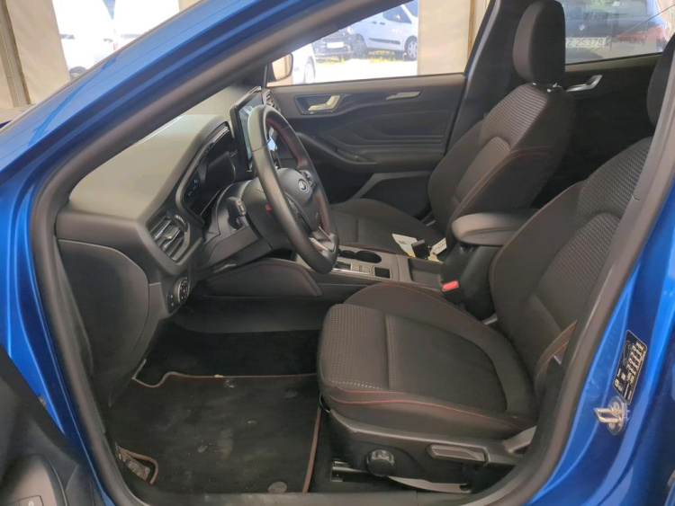 FORD Focus Diesel 2024