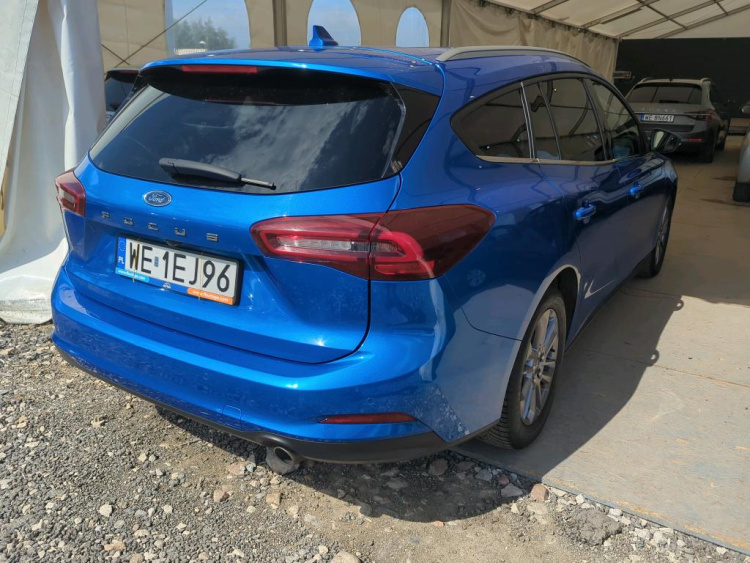 FORD Focus Diesel 2024