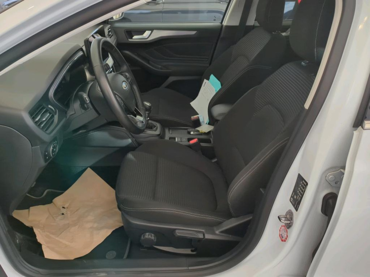 FORD Focus Petrol 2024