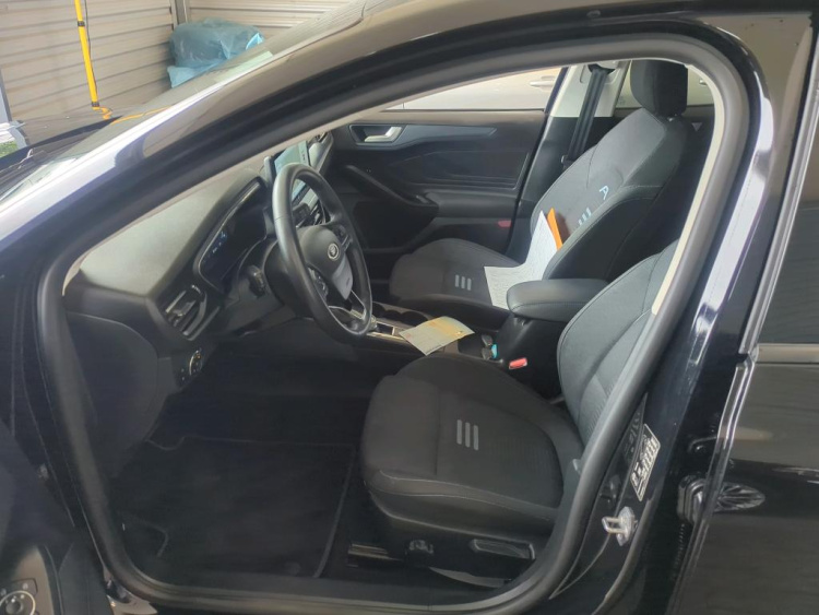 FORD Focus Diesel 2024