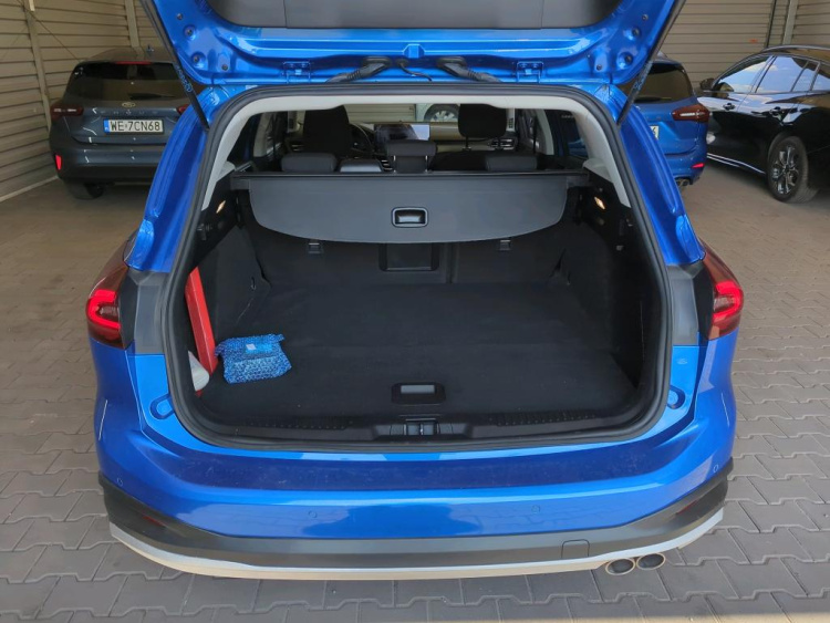 FORD Focus Diesel 2024