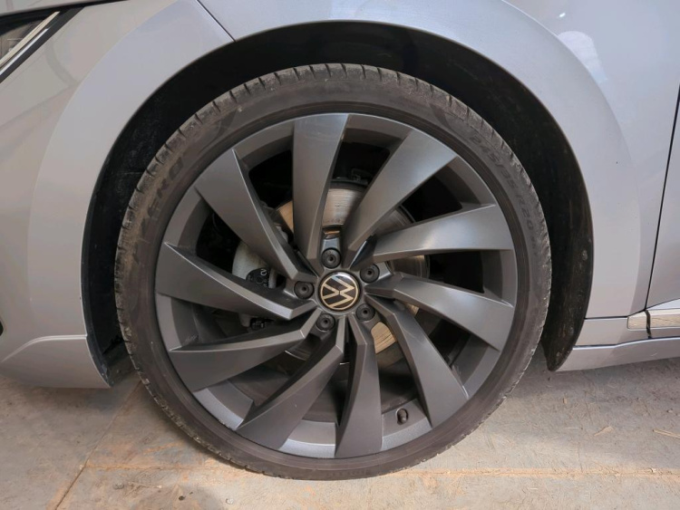 VOLKSWAGEN Arteon 2.0 TSI DSG Petrol 2024