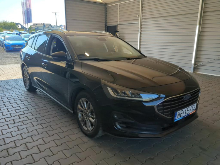 FORD Focus Diesel 2024