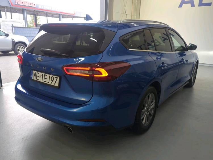 FORD Focus Diesel 2024