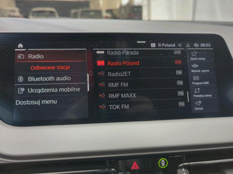 BMW SERIA 1 Petrol 2023