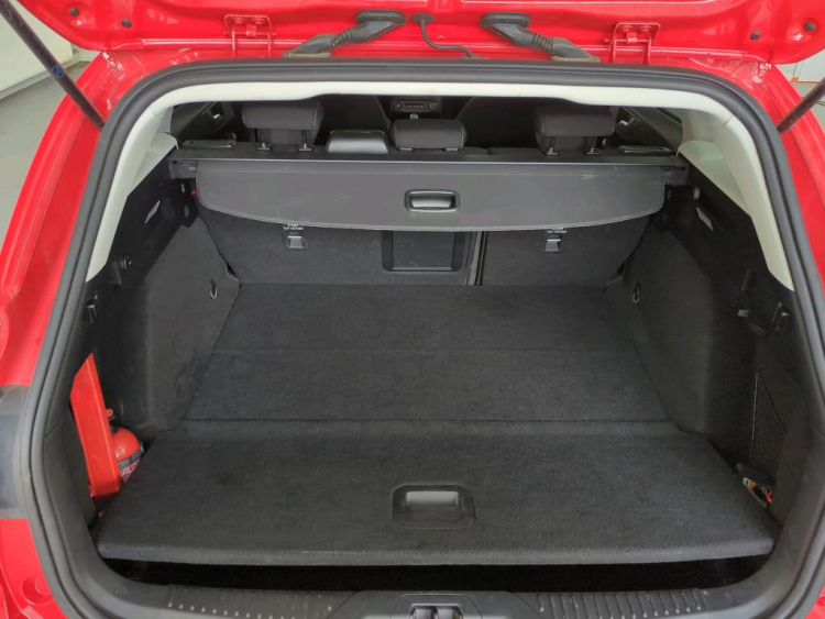 FORD Focus Petrol 2024
