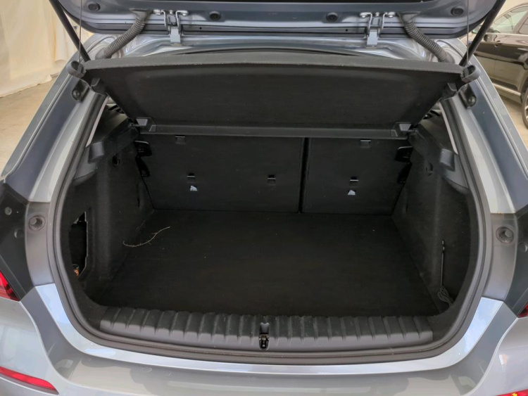 BMW SERIA 1 Petrol 2023