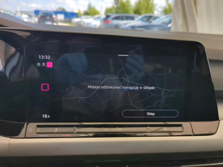 VOLKSWAGEN Golf Variant Diesel 2023