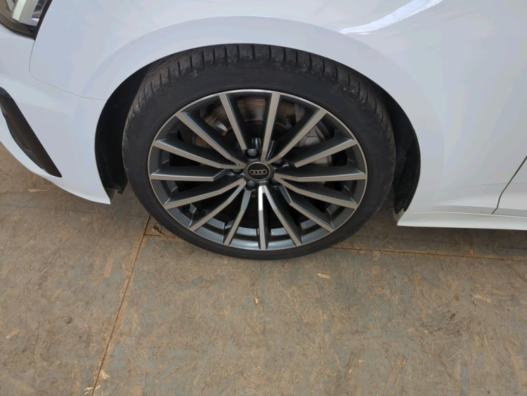 AUDI A5 Petrol 2024