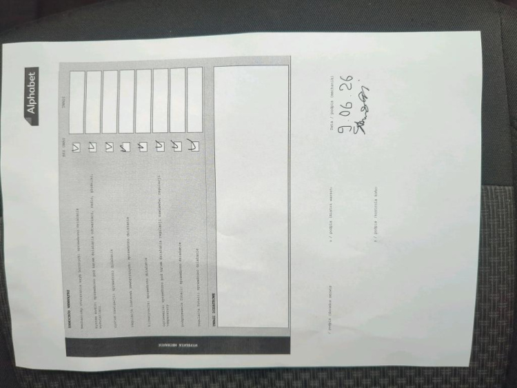 BMW SERIA 1 Petrol 2023