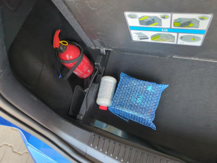 FORD Focus Diesel 2024