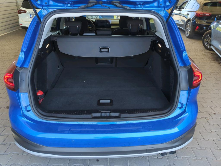 FORD Focus Diesel 2024