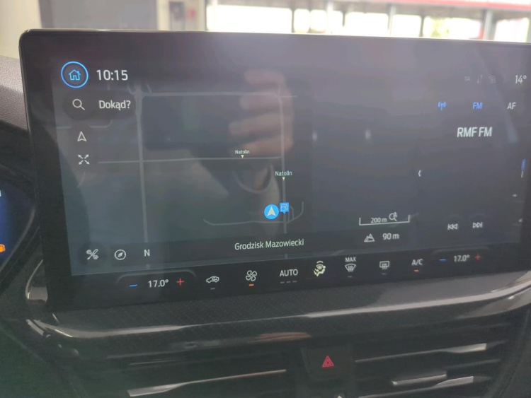 FORD Focus Diesel 2024