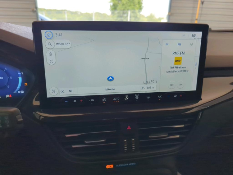 FORD Focus Diesel 2024