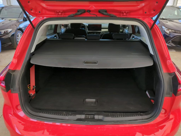 FORD Focus Petrol 2024