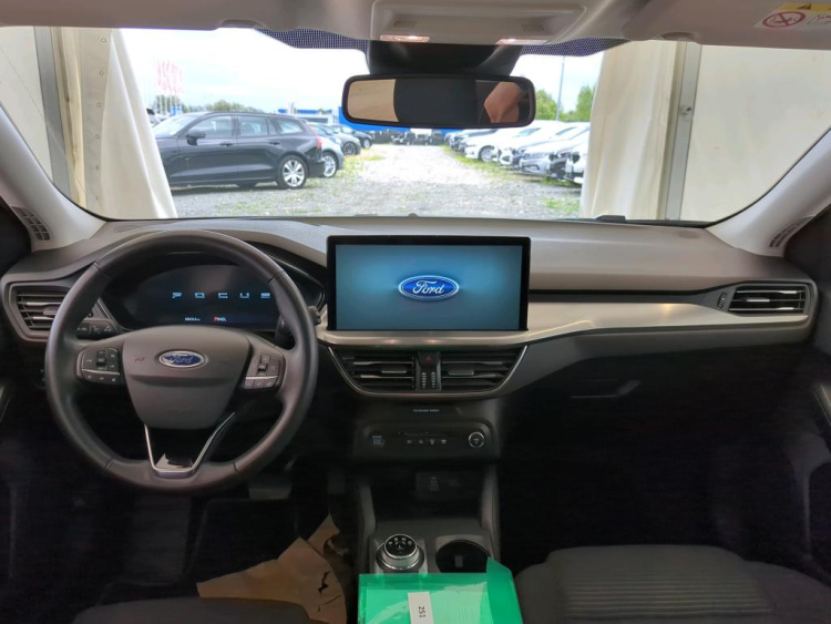 FORD Focus Diesel 2024