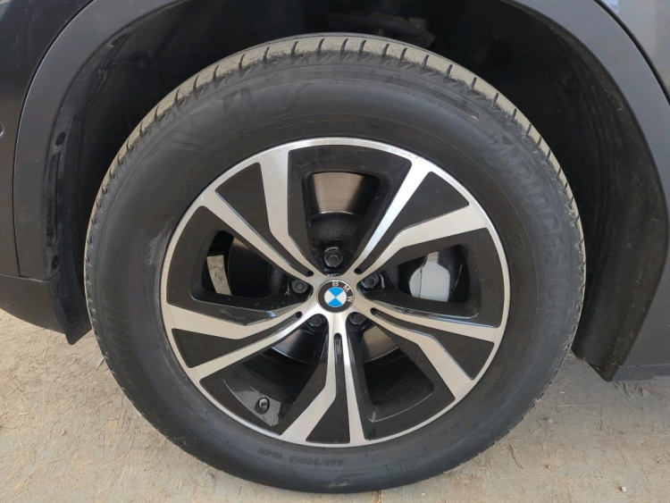 BMW X3 Petrol 2021