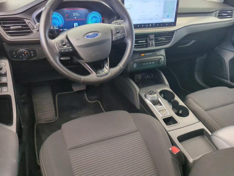 FORD Focus Diesel 2024