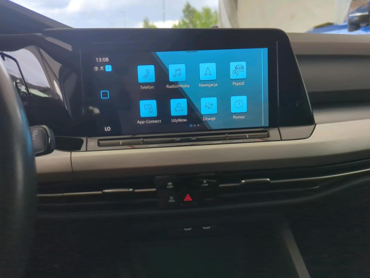 VOLKSWAGEN Golf Variant Diesel 2023