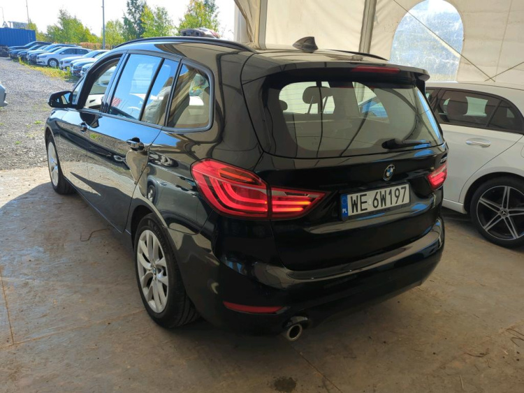 BMW SERIA 2 GRAN TO Petrol 2022