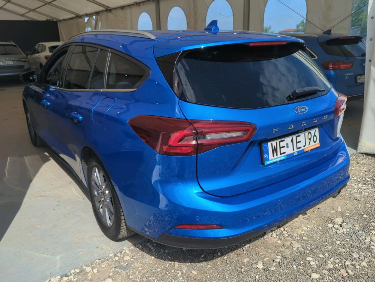 FORD Focus Diesel 2024