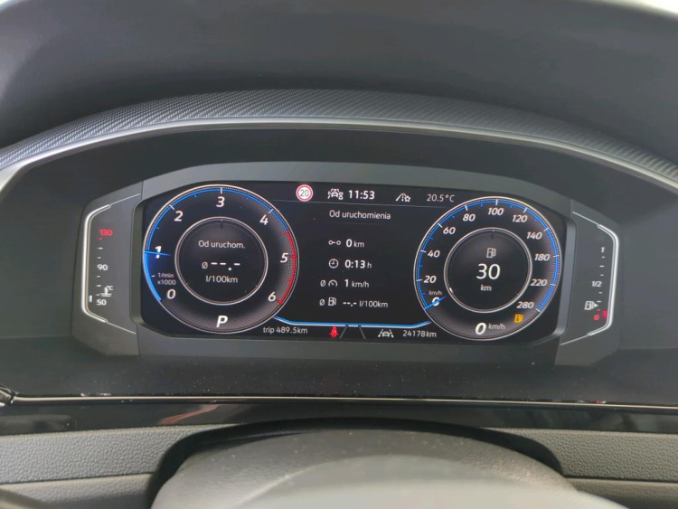 VOLKSWAGEN Arteon Diesel 2024
