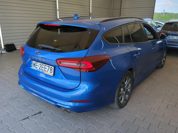 FORD Focus Diesel 2024