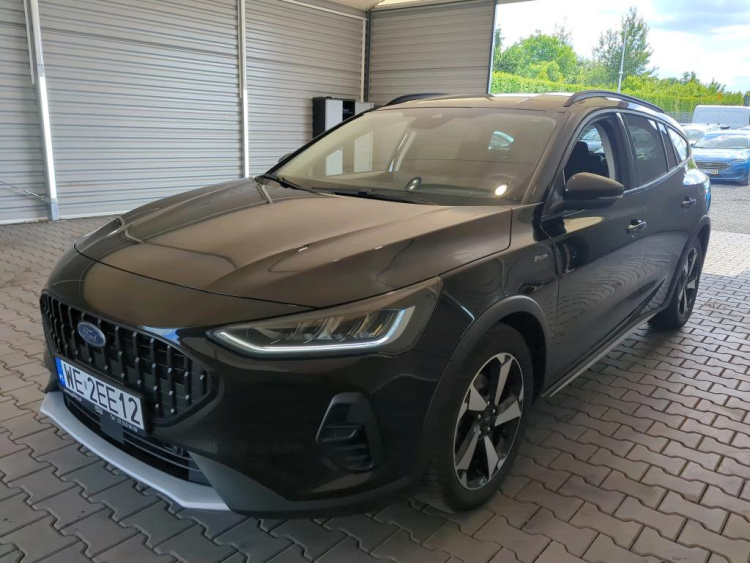 FORD Focus Diesel 2024