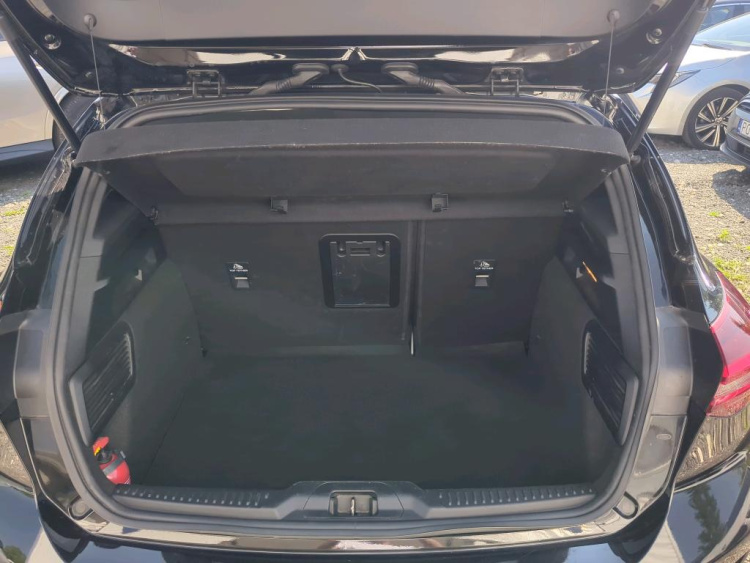 FORD Focus Petrol 2024