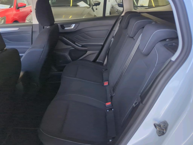 FORD Focus Petrol 2024